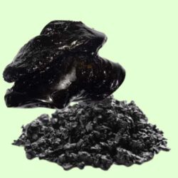 Shuddha Shilajit Dry