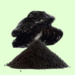 Shuddha Shilajit Powder