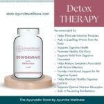 Ayurvite Deworming Tablets