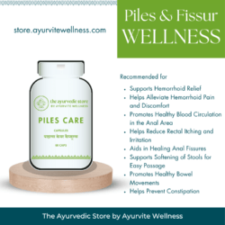 Piles Care Capsules