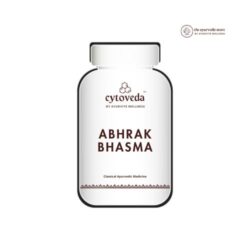 Abhrak Bhasma
