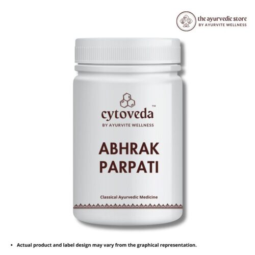 Abhrak Parpati