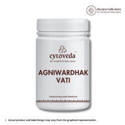 Agniwardhak Vati