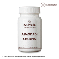Ajmodadi Churna
