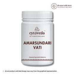 Amarsundari Vati