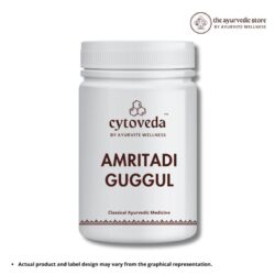 Amritadi Guggul