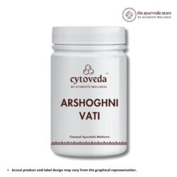 Arshoghni Vati