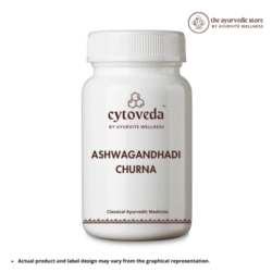 Ashwagandhadi Churna