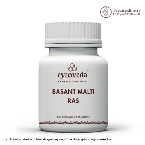 Basant Malti Ras