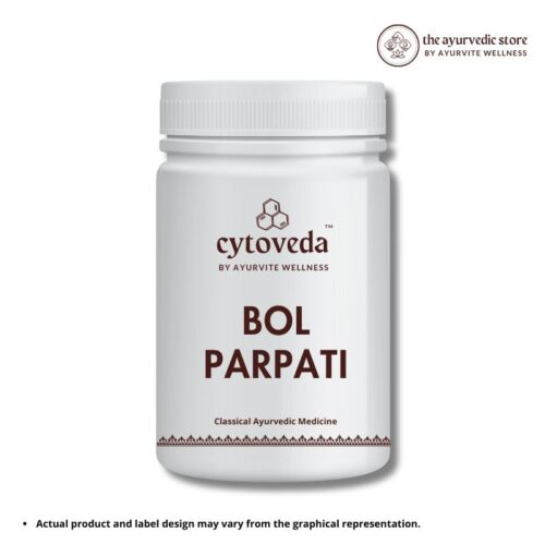 Bol Parpati