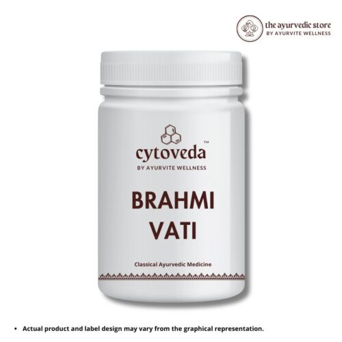 Brahmi Vati
