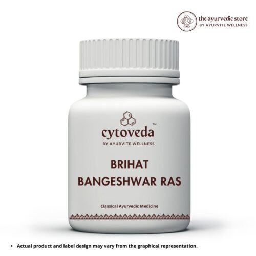 Brihat Bangeshwar Ras