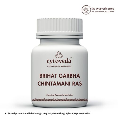 Brihat Garbha Chintamani Ras