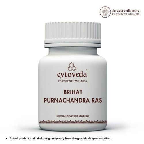 Brihat Purnachandra Ras