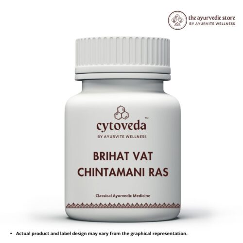 Brihat Vat Chintamani Ras