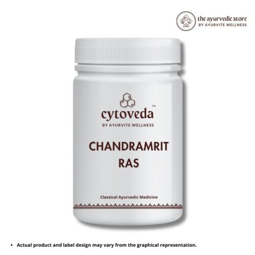 Chandramrit Ras