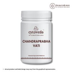 Chandraprabha Vati
