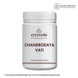 Chandrodaya Vati