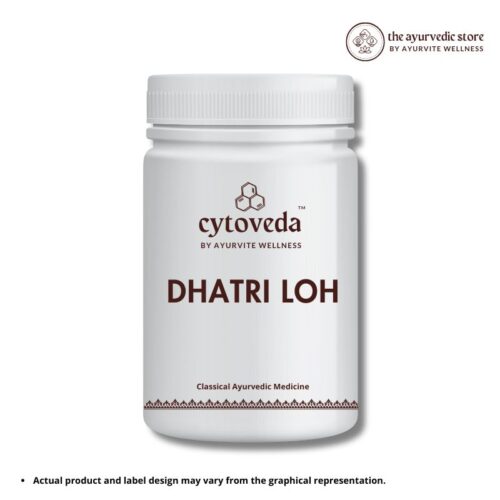 Dhatri Loh