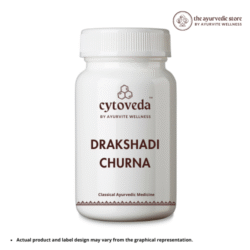 Drakshadi Churna