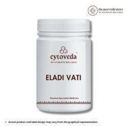 Eladi Vati