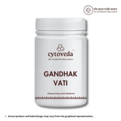 Gandhak Vati