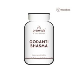 Godanti Bhasma
