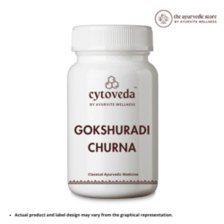Gokshuradi Churna