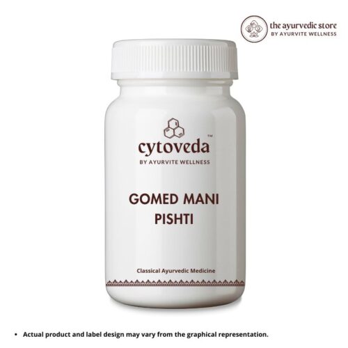 Gomed Mani Pishti