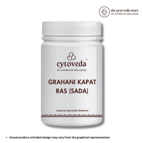 Grahani Kapat Ras (Sada)
