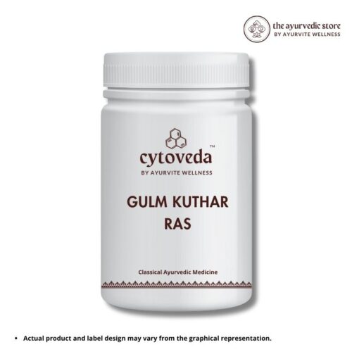 Gulm Kuthar Ras