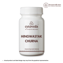 Hingwastak Churna