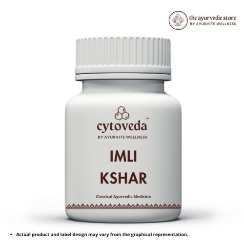 Imli Kshar