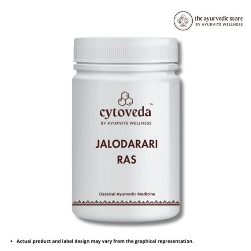 Jalodarari Ras