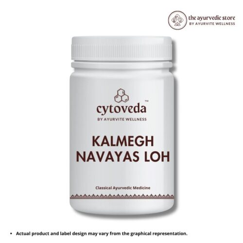 Kalmegh Navayas Loh