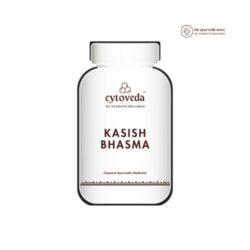Kasish Bhasma
