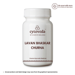 Lavan Bhaskar Churna