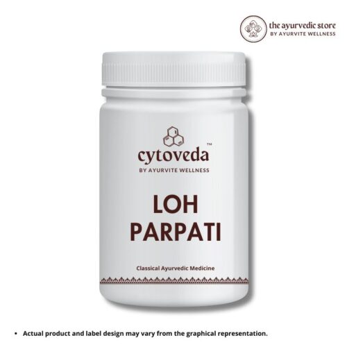 Loh Parpati