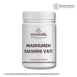 Madhumeh Nashini Vati