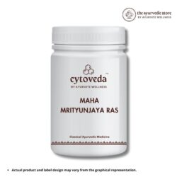 Maha Mrityunjaya Ras