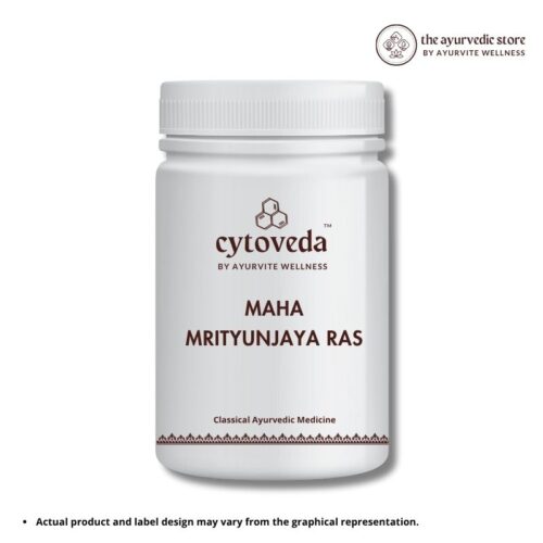 Maha Mrityunjaya Ras