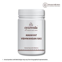 Mahavat Vidhwansan Ras