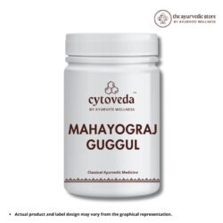 Mahayograj Guggul