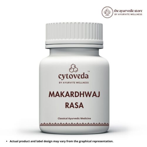 Makardhwaj Rasa
