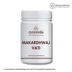 Makardhwaj Vati