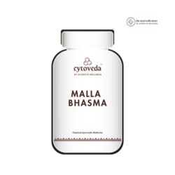 Malla Bhasma