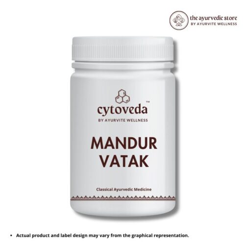 Mandur Vatak