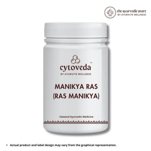 Manikya Ras (Ras Manikya)