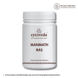 Manmath Ras