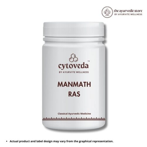 Manmath Ras